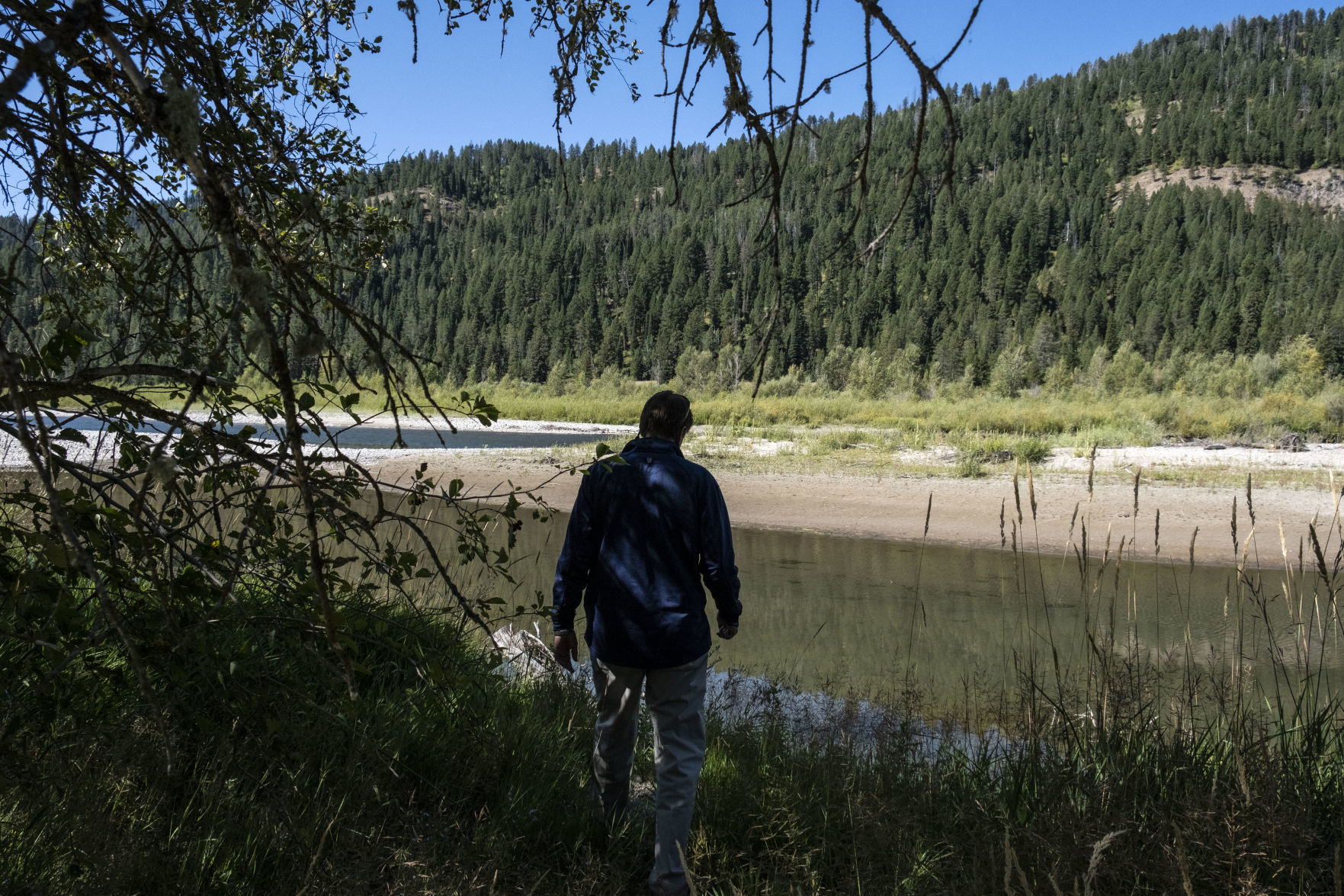 Snake River Sporting Club